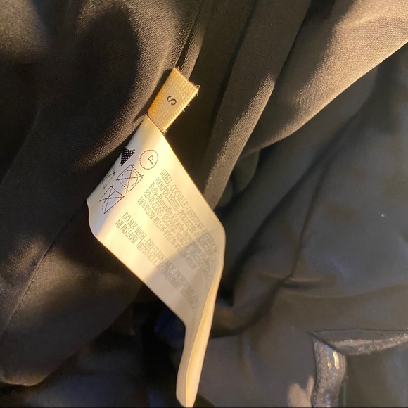 Capulet Syrah Party Dress Black Size Small NWT - Picture 14 of 16